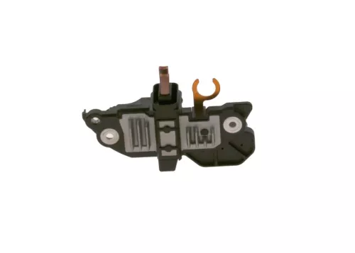 Alternator Regulator