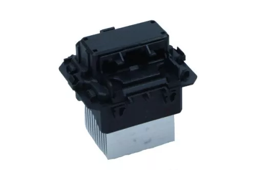 Regulator, interior blower