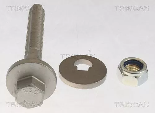 TRISCAN Repair Kit, wheel suspension (850081400)