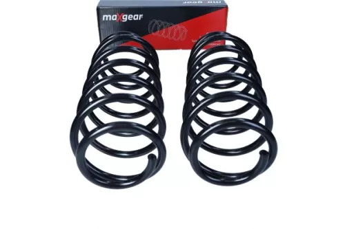 MAXGEAR Suspension Spring (60-0114D)