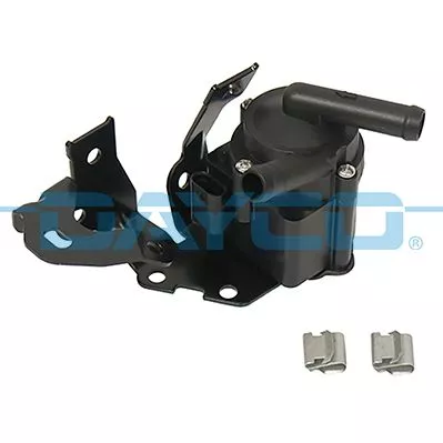 Auxiliary Water Pump (cooling water circuit)
