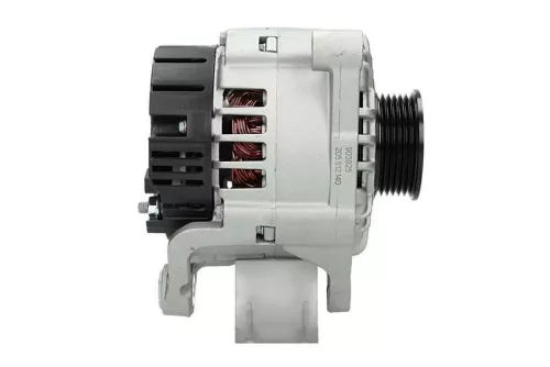 BV PSH Alternator (205.512.140.000)