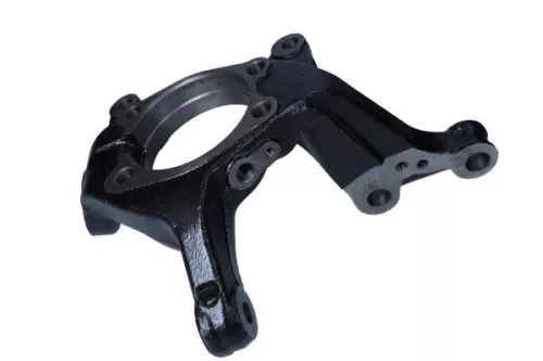 Steering Knuckle, wheel suspension