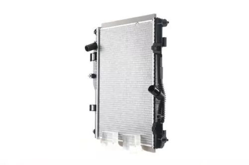 MAHLE Radiator, engine cooling (CR1181000S)
