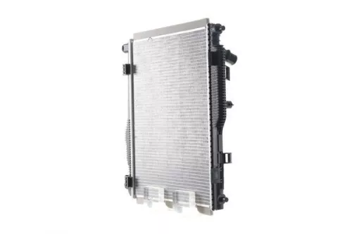 MAHLE Radiator, engine cooling (CR1181000S)