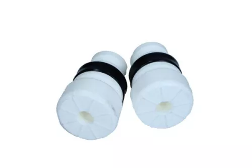 Rubber Buffer, suspension
