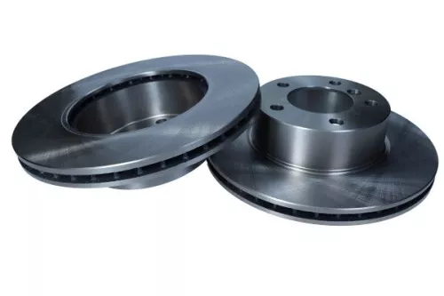 MAXGEAR Brake Disc (19-4761)