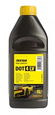 TEXTAR Brake Fluid (95006200)