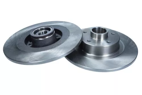 MAXGEAR Brake Disc (19-4803)