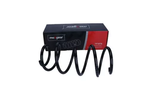 MAXGEAR Suspension Spring (60-0537D)