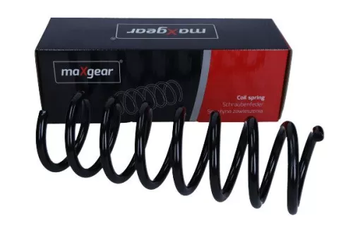 MAXGEAR Suspension Spring (60-0546D)