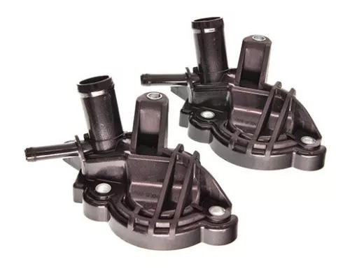 MAXGEAR Coolant Flange (18-0838)
