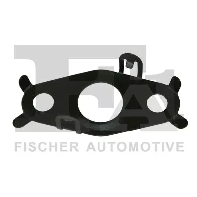 Gasket, oil outlet (charger)
