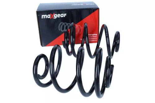 MAXGEAR Suspension Spring (60-0001D)