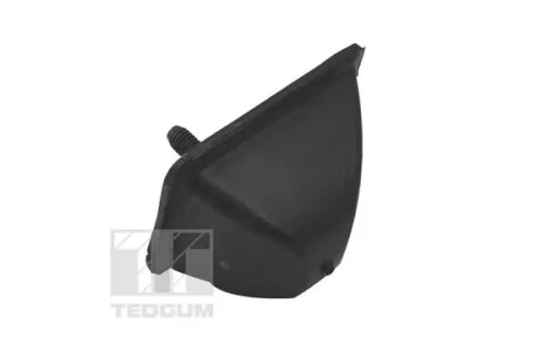 TEDGUM Rubber Buffer, suspension (TED39114)