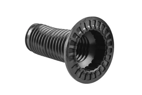 TEDGUM Protective Cap/Bellow, shock absorber (TED85071)