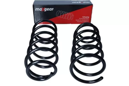 MAXGEAR Suspension Spring (60-1144D)
