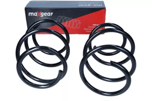 MAXGEAR Suspension Spring (60-1160D)