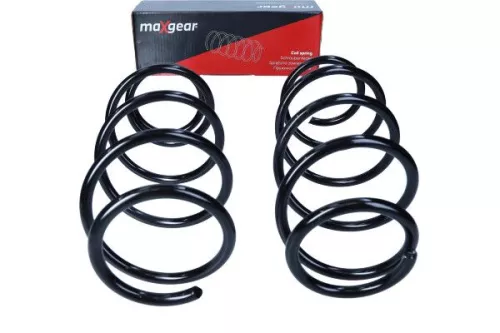 MAXGEAR Suspension Spring (60-1226D)