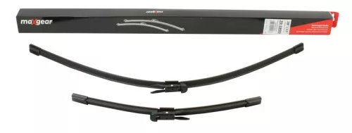 MAXGEAR Wiper Blade (39-0800)
