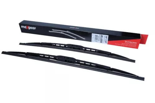 MAXGEAR Wiper Blade (39-1000)
