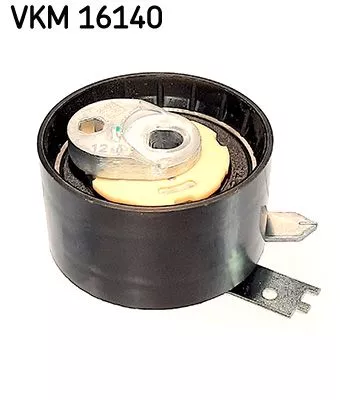 SKF Tensioner Pulley, timing belt (VKM16140)