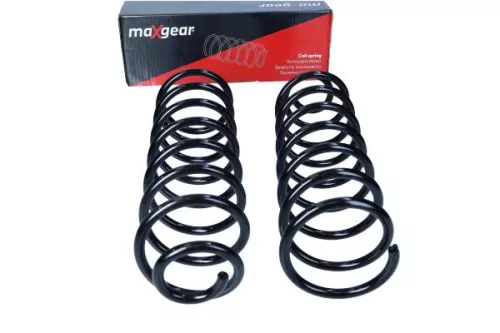 MAXGEAR Suspension Spring (60-0014D)
