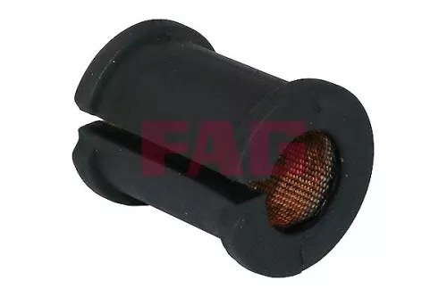 Mounting, stabiliser bar