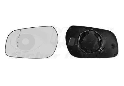 Mirror Glass, exterior mirror