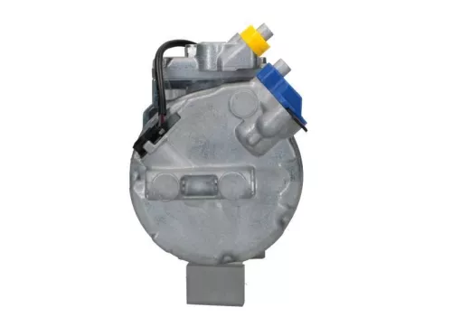BV PSH Compressor, air conditioning (090.215.005.050)