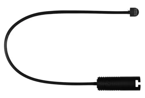 TEXTAR Warning Contact, brake pad wear (98019400)