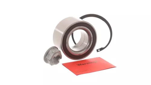 SKF Wheel Bearing Kit (VKBA6560)
