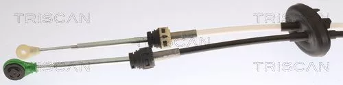 TRISCAN Cable Pull, manual transmission (814029753)
