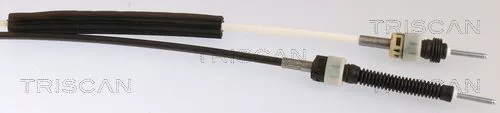 TRISCAN Cable Pull, manual transmission (814029753)