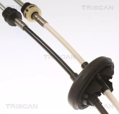 TRISCAN Cable Pull, manual transmission (814029753)