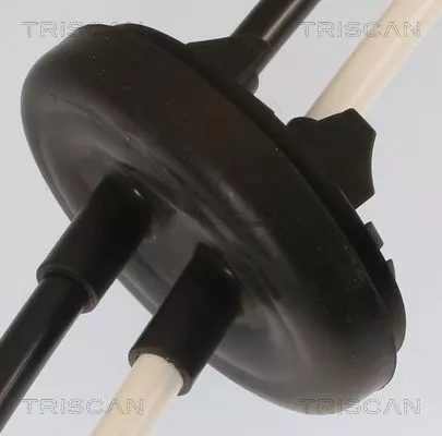 TRISCAN Cable Pull, manual transmission (814029753)