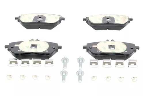 ATE Brake Pad Set, disc brake (13.0470-3883.2)