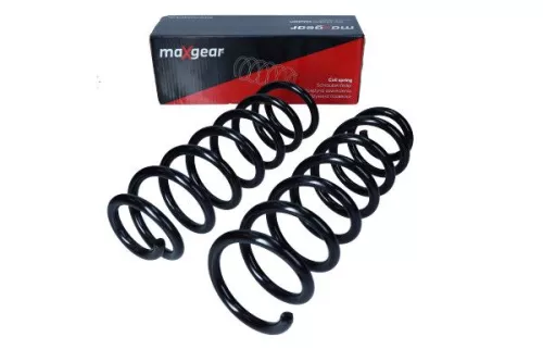 MAXGEAR Suspension Spring (60-1096D)