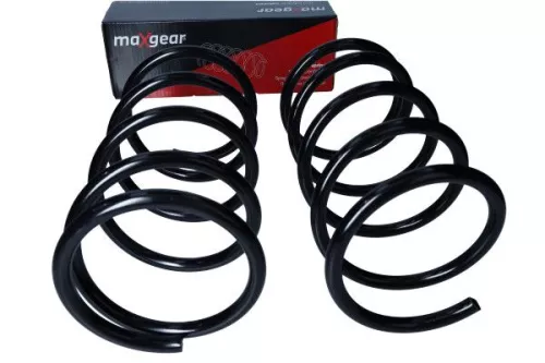 MAXGEAR Suspension Spring (60-1141D)