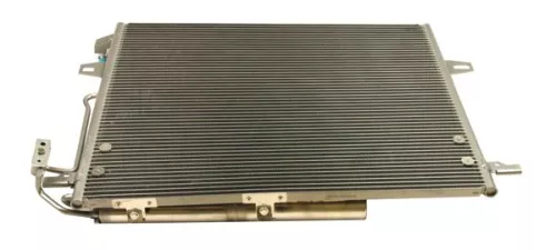 MAXGEAR Condenser, air conditioning (AC830275)