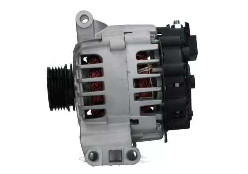 BV PSH Alternator (555.560.090.000)