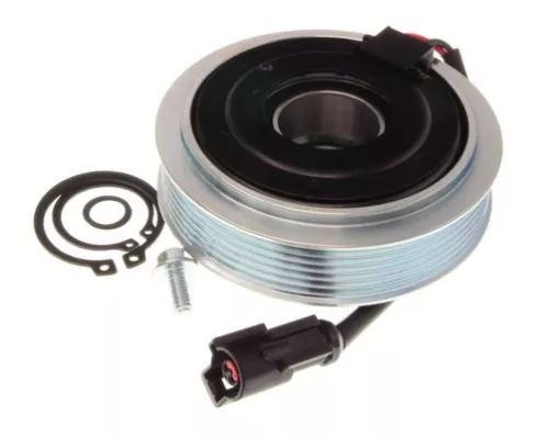 Magnetic Clutch, air conditioning compressor