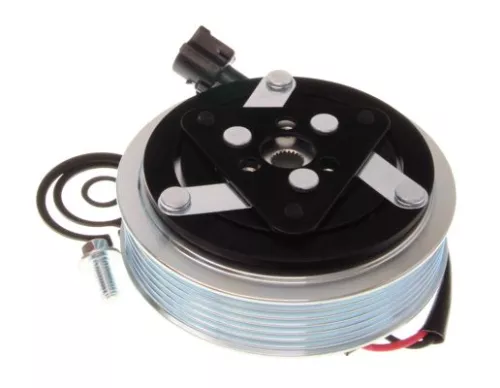 MAXGEAR Magnetic Clutch, air conditioning compressor (AC130048)