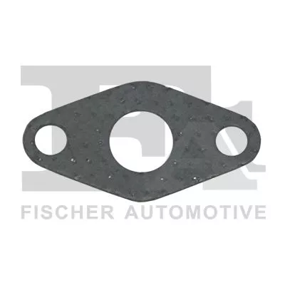 FA1 Gasket, oil outlet (charger) (412-403)