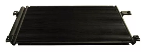 MAXGEAR Condenser, air conditioning (AC830291)