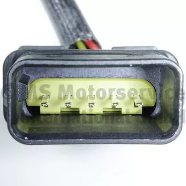 PIERBURG Oxygen Sensor (7.13115.01.0)