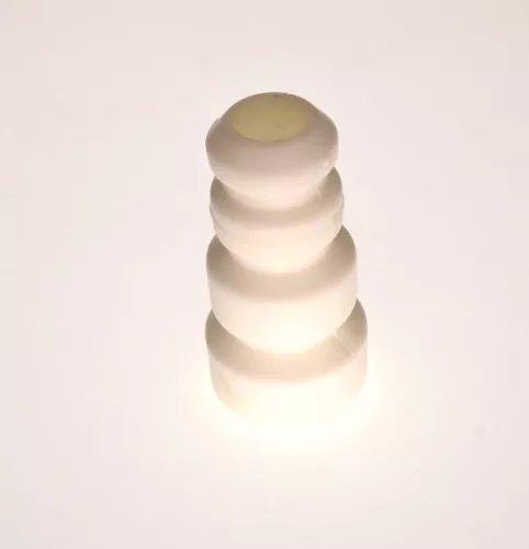 Rubber Buffer, suspension