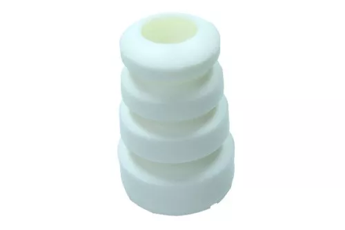 Rubber Buffer, suspension