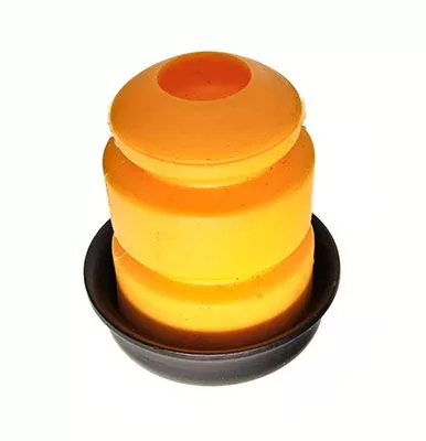 Rubber Buffer, suspension