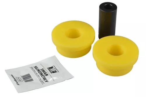 TEDGUM Mounting, control/trailing arm (TED11682)